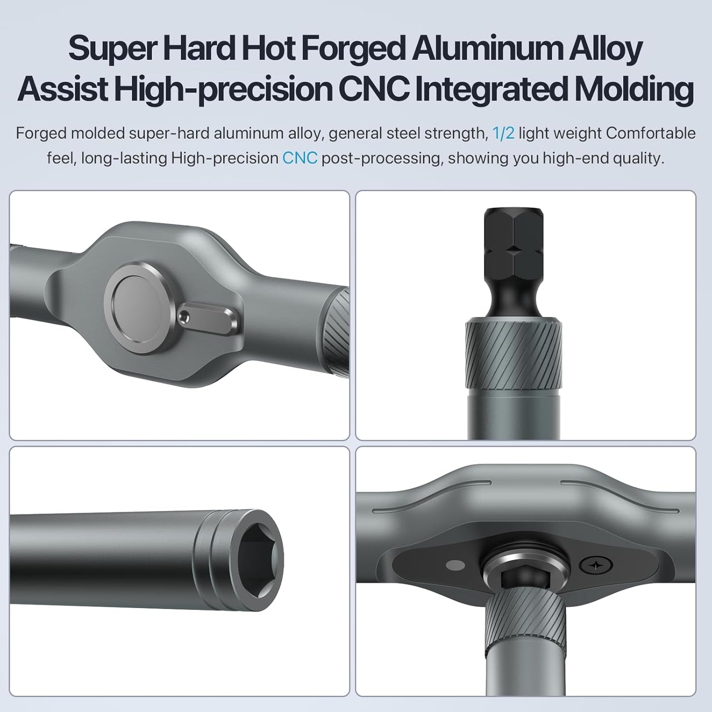 🎉วันสุดท้าย ลดราคาพิเศษ⏰️ชุดไขควงแม่เหล็ก 24 in 1